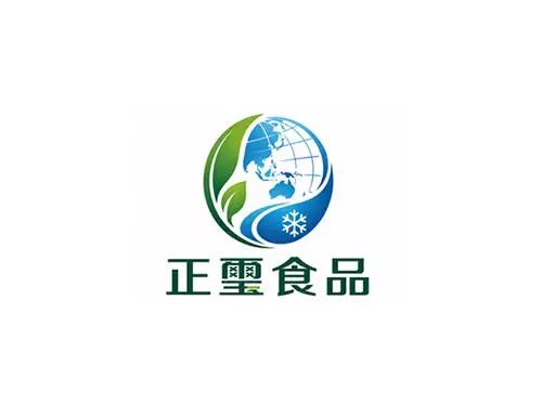 正爾食品-網頁設計作品