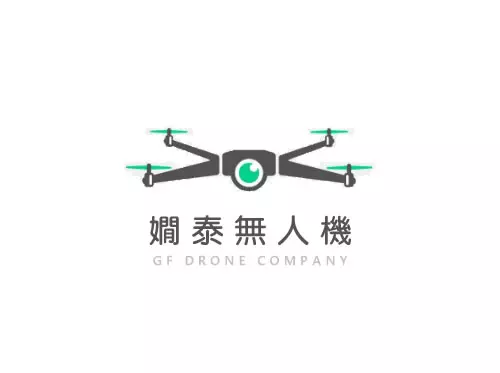 嫻泰無人機-網頁設計作品