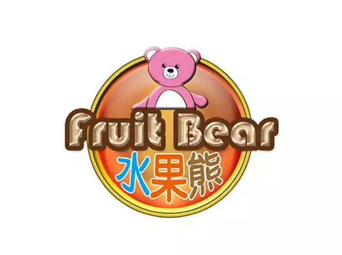 水果熊-網頁設計作品
